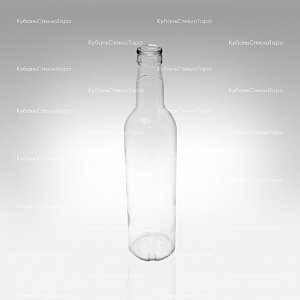 Бутылка 0,500 "Тонда" КПМ стекло оптом и по оптовым ценам в Сочи