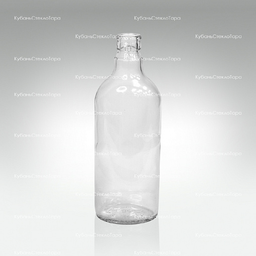 Бутылка 0,750 "Абсолют 2" КПМ стекло оптом и по оптовым ценам в Сочи