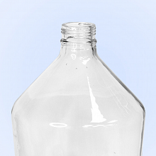 Бутыли (стекло) оптом и по оптовым ценам в Сочи