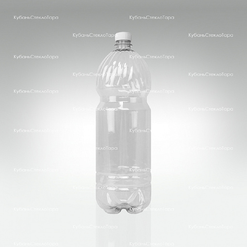Бутылка ПЭТ 2,0 бесцветная (28). оптом и по оптовым ценам в Сочи
