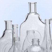 Бутылки (стекло) оптом и по оптовым ценам в Сочи