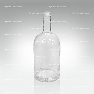 Бутылка 0,700 Домашняя ВИНТ (28) стекло оптом и по оптовым ценам в Сочи