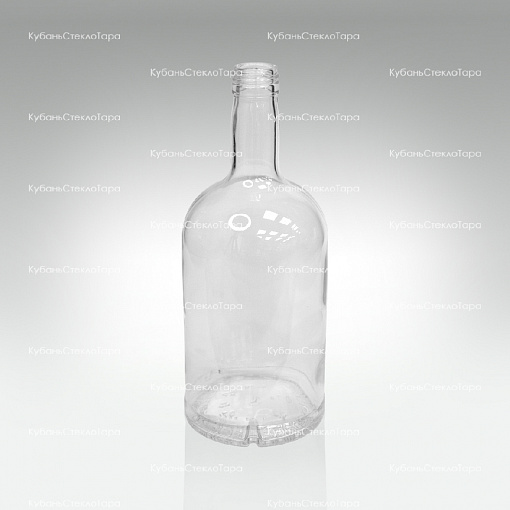 Бутылка 0,700 Домашняя ВИНТ (28) стекло оптом и по оптовым ценам в Сочи