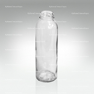 Бутылка 0,330 л Карнель (38 Deep) стекло оптом и по оптовым ценам в Сочи