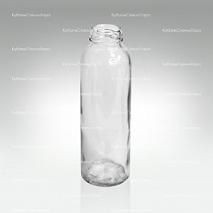 Бутылка 0,330 л Карнель (38 Deep) стекло оптом и по оптовым ценам в Сочи