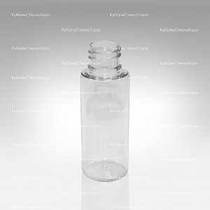 Флакон №6 (0,03 л) Din (18) (01-041) пластик оптом и по оптовым ценам в Сочи