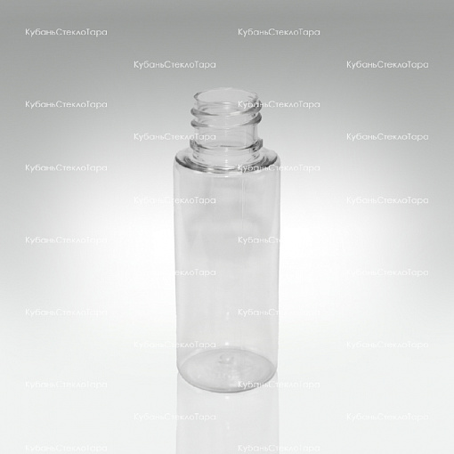 Флакон №6 (0,03 л) Din (18) (01-041) пластик оптом и по оптовым ценам в Сочи