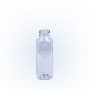 Бутылка ПЭТ 0,300 "смузи" (40) оптом и по оптовым ценам в Сочи