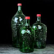 Бутыли (стекло) оптом и по оптовым ценам в Сочи