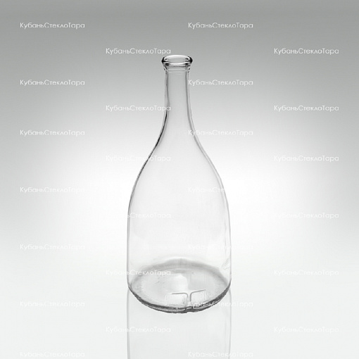 Бутылка 1.5 л BELL (19*21) стекло оптом и по оптовым ценам в Сочи