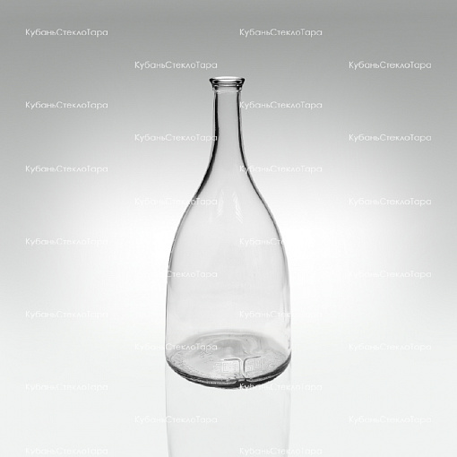 Бутылка 1.0 л BELL (19*21) стекло оптом и по оптовым ценам в Сочи