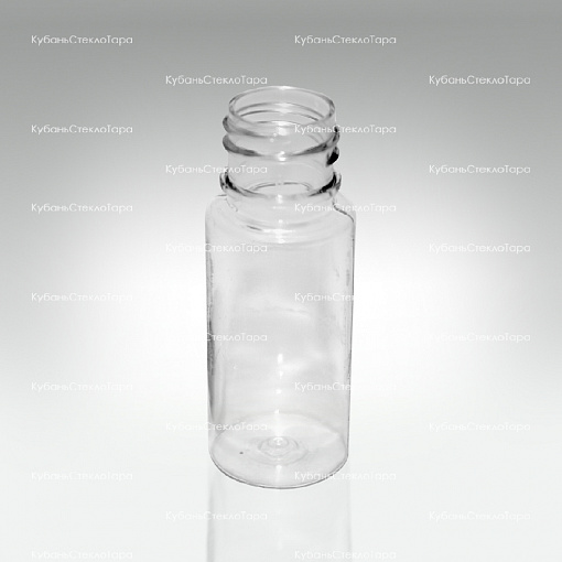Флакон  №1  (0,015 л) Din (18) пластик оптом и по оптовым ценам в Сочи